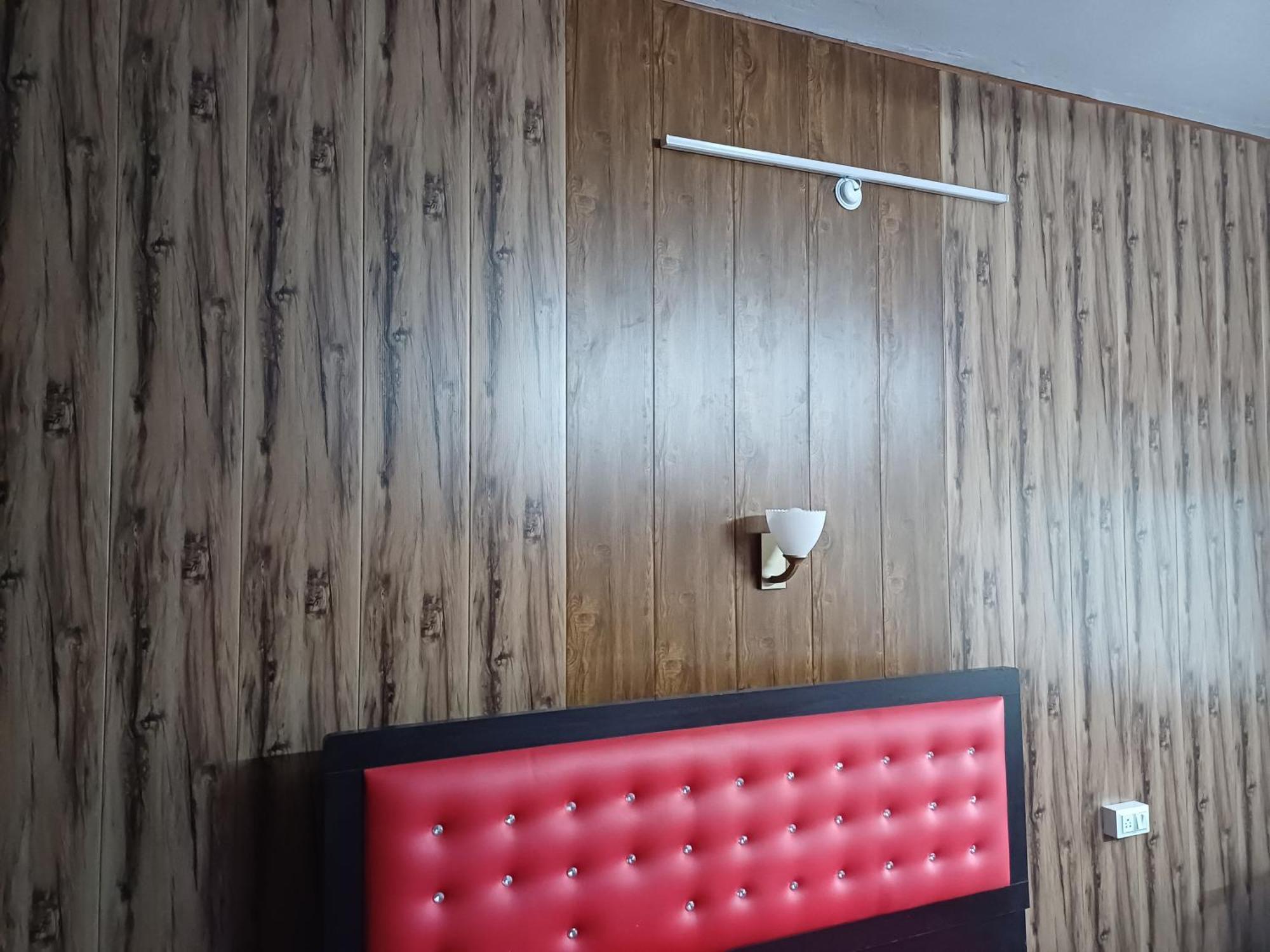 Baba Paying Guest House Waranasi Zewnętrze zdjęcie
