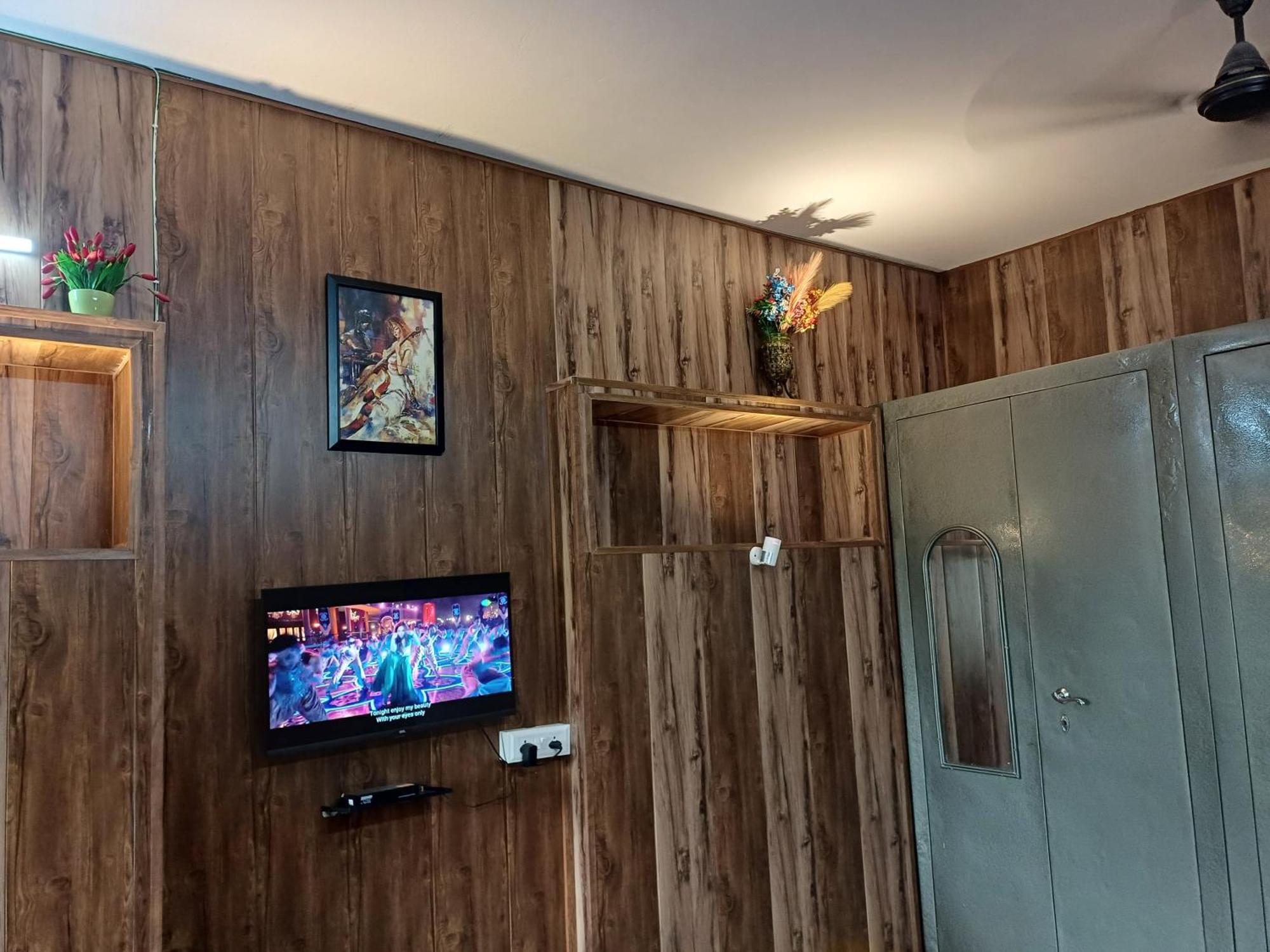 Baba Paying Guest House Waranasi Zewnętrze zdjęcie